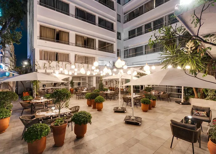 Marina Bay City Center