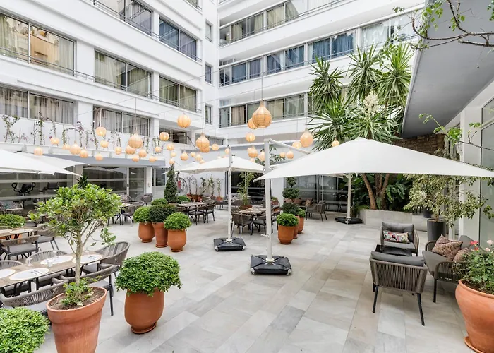 Marina Bay City Center